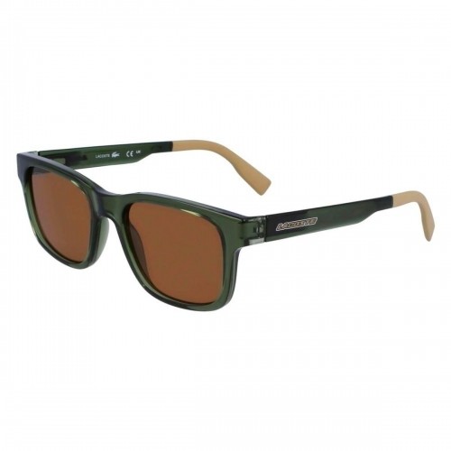 Солнечные очки детские Lacoste L3656S JUNIOR image 1