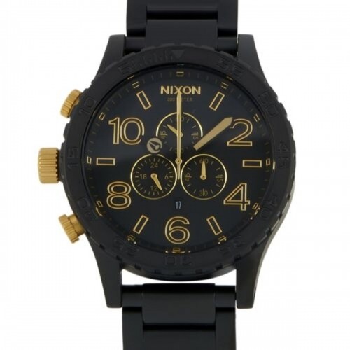 Men's Watch Nixon A083-1041 image 1