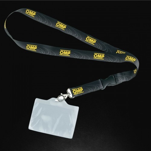 Lanyard with Identifier OMP OMPPR880 image 1