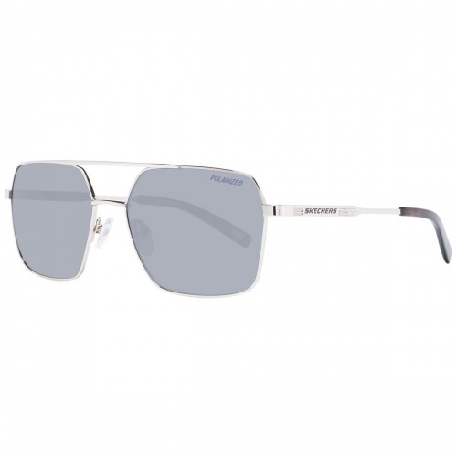 Мужские солнечные очки Skechers Позолоченный ø 59 mm image 1