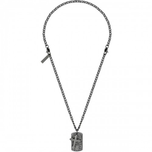 Men's Necklace Police PEAGI2214501 50 cm image 1