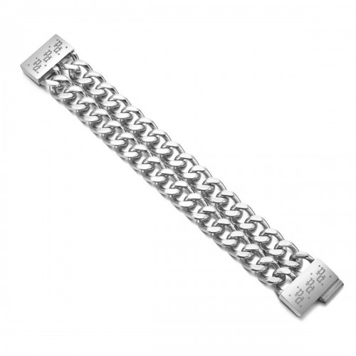 Men's Bracelet Police PEAGF2211512 22 cm image 1