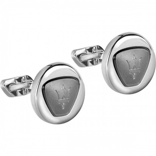 Cufflinks Maserati JM417AKS01 2 cm image 1