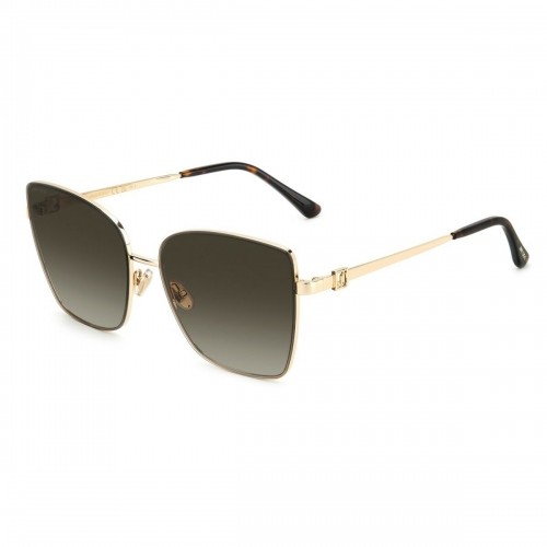 Ladies' Sunglasses Jimmy Choo VELLA-S-06J ø 59 mm image 1