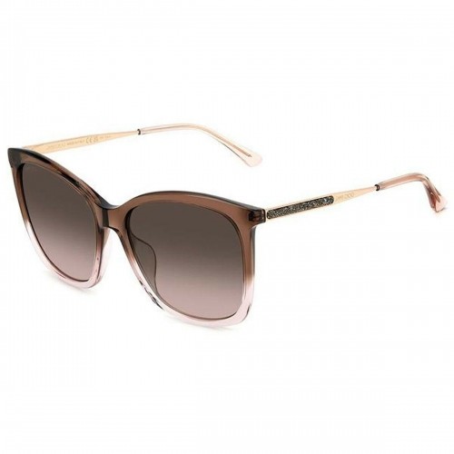 Ladies' Sunglasses Jimmy Choo NEREA-G-S-08M ø 57 mm image 1