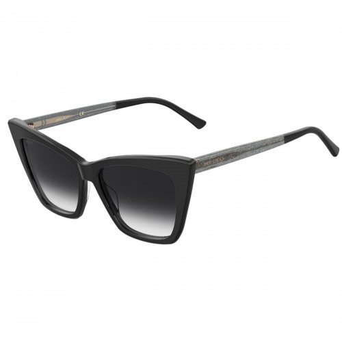 Ladies' Sunglasses Jimmy Choo LUCINE-S-807 Ø 55 mm image 1
