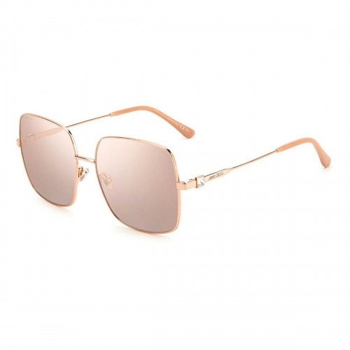 Sieviešu Saulesbrilles Jimmy Choo LILI-S-DDB ø 58 mm image 1