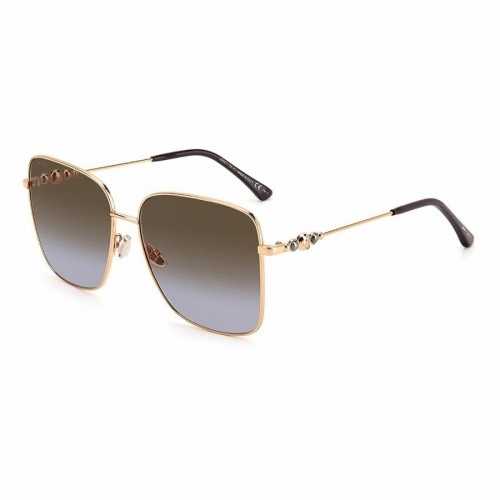 Ladies' Sunglasses Jimmy Choo HESTER-S-VO1 ø 59 mm image 1