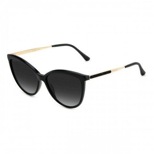 Ladies' Sunglasses Jimmy Choo BELINDA-S-807 ø 56 mm image 1