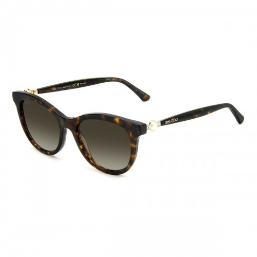 Sieviešu Saulesbrilles Jimmy Choo ANNABETH-S-086 Ø 51 mm image 1