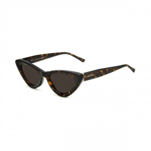 Sieviešu Saulesbrilles Jimmy Choo ADDY-S-086 Ø 52 mm image 1