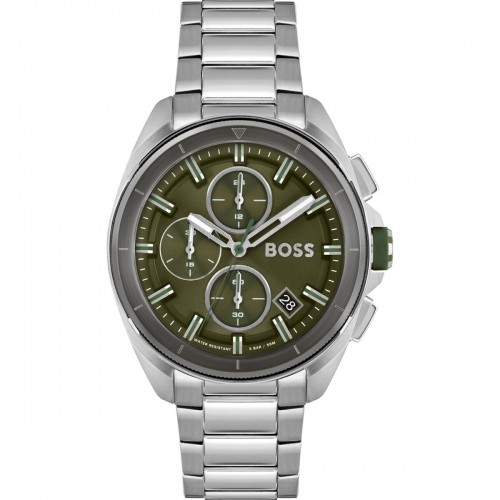 Vīriešu Pulkstenis Hugo Boss (Ø 44 mm) image 1