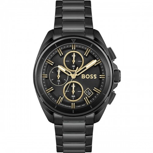 Vīriešu Pulkstenis Hugo Boss (Ø 45 mm) image 1