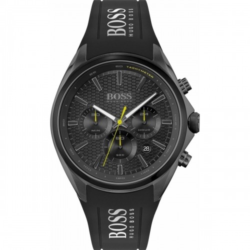 Мужские часы Hugo Boss (Ø 46 mm) image 1