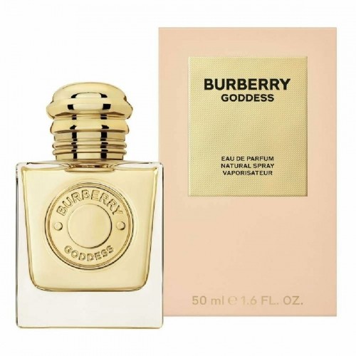 Women's Perfume Burberry EDP Goddess 50 ml image 1