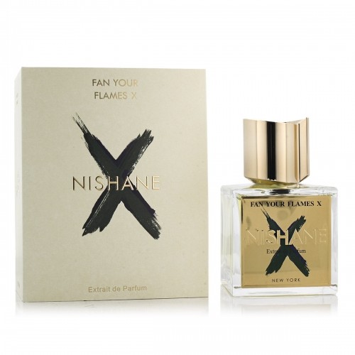 Unisex Perfume Nishane Fan Your Flames X 100 ml image 1