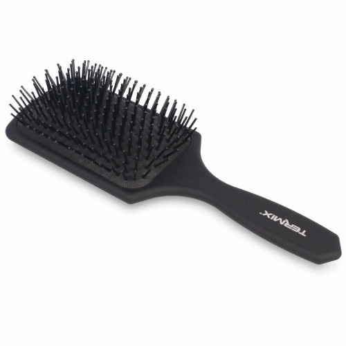 Detangling Hairbrush Termix Pride Black image 1