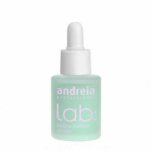 Cuticule Treatment Lab Andreia LAB Hydro Cuticle Drops (10,5 ml) image 1