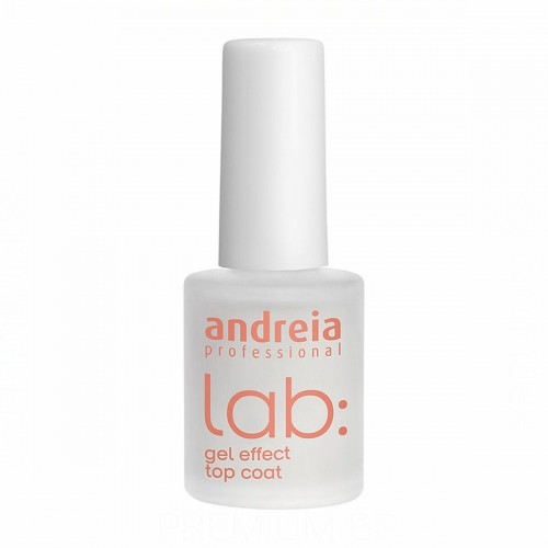 Лак для ногтей Lab Andreia Professional Lab: Effect Top Coat  (10,5 ml) image 1