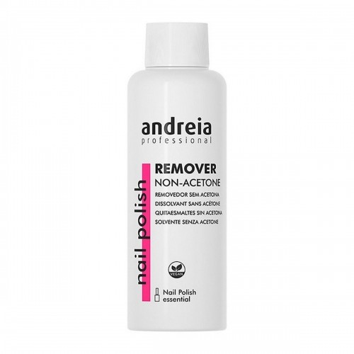 Жидкость для снятия лака Andreia Professional Remover (100 ml) image 1