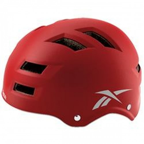 Шлем для электроскутера Reebok RK-HFREEMTV01M-R Красный image 1