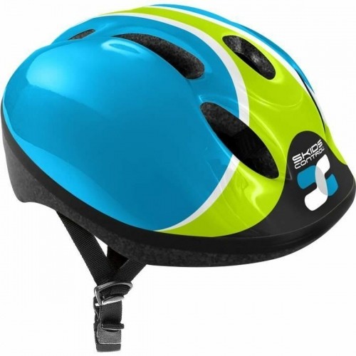 Baby Helmet Skids Control 52-56 cm Blue image 1