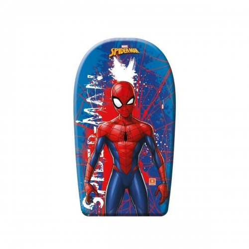 Доска BodyBoard Marvel 84 cm Spiderman image 1