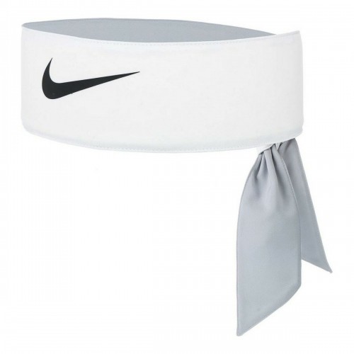 Спортивная повязка для головы Nike 9320-8 Белый image 1