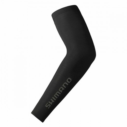 Sleeves Shimano Vertex Black image 1