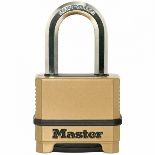 Кодовый замок Master Lock image 1