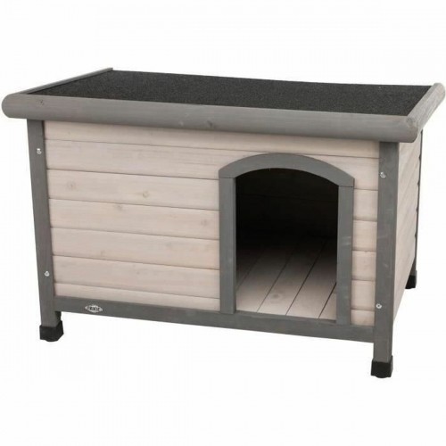 Hut Trixie Natura Classic 85 x 58 x 60 cm Grey image 1