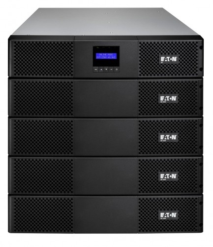 Eaton 9E2000IR uninterruptible power supply (UPS) Double-conversion (Online) 2 kVA 1800 W 6 AC outlet(s) image 1