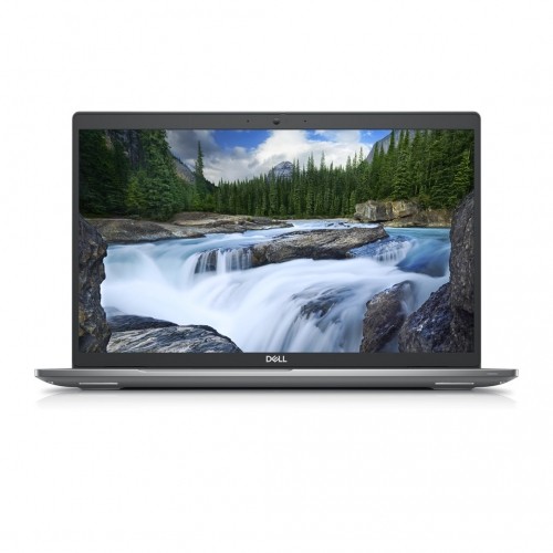 DELL Latitude 3530 i5-1235U Notebook 39.6 cm (15.6") Full HD Intel® Core™ i5 8 GB DDR4-SDRAM 512 GB SSD Wi-Fi 6E (802.11ax) Windows 11 Pro Grey image 1