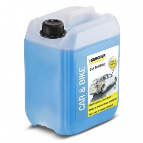 KARCHER CAR SHAMPOO RM 619 - 5L image 1