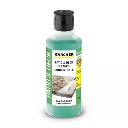 PATIO&DECK CLEANER KARCHER RM 564 - 500ML image 1