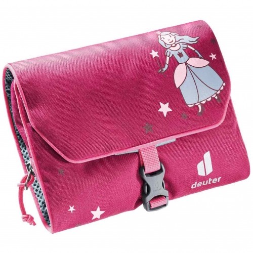 Kosmetyczka dziecięca Deuter Wash Bag Kids ruby image 1