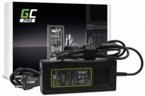GreenCell AD102P Portatīvā datora lādētājs priekš Acer Aspire Nitro image 1