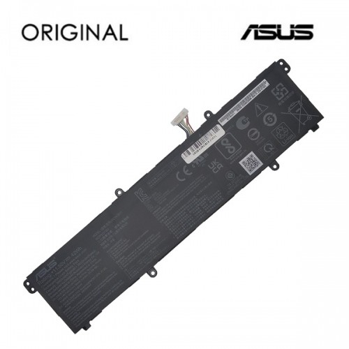 Аккумулятор для ноутбука ASUS B31N1911, 3550mAh, Original image 1