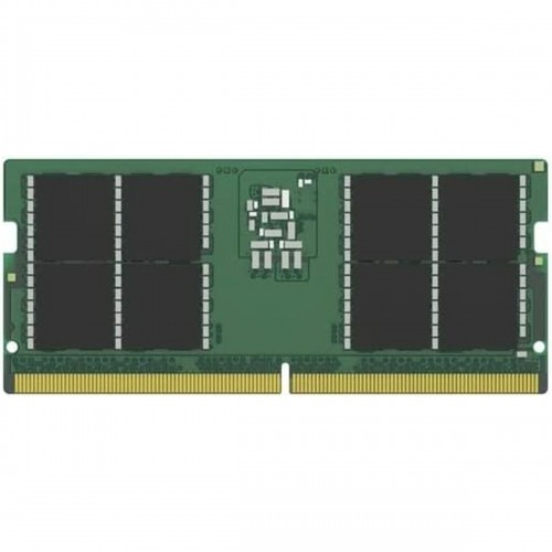 RAM Memory Kingston KCP556SD8-32 32 GB DDR5 SDRAM DDR5 image 1