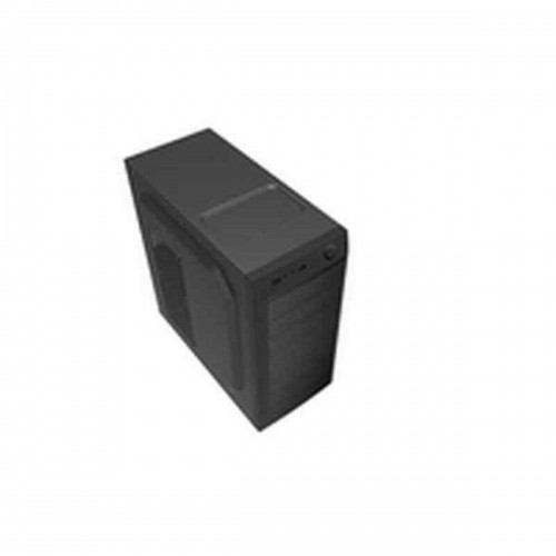 Блок полубашня ATX Galileo CoolBox COO-PCF750-0 Чёрный image 1