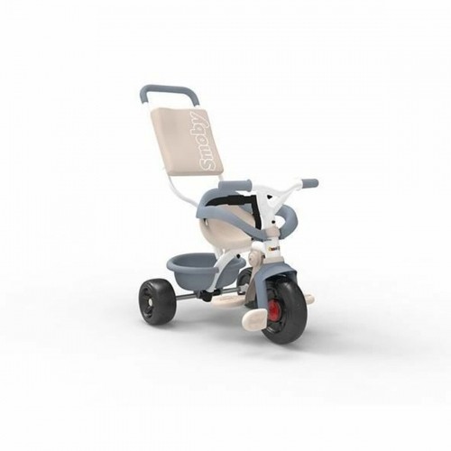 Tricycle Smoby Evolutionary child Be fun comfort Blue image 1