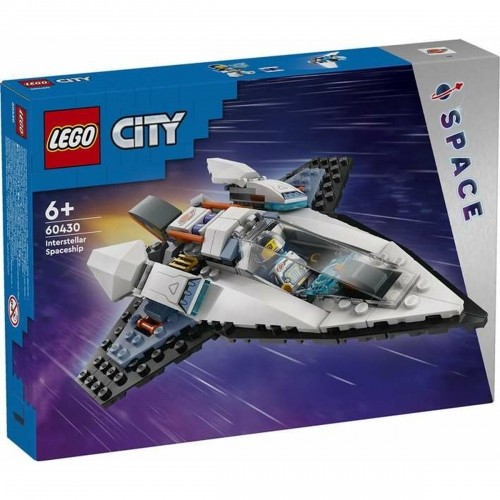 Playset Lego 60430 image 1