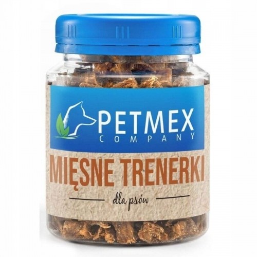 PETMEX Deer treats - Dog treat - 130g image 1
