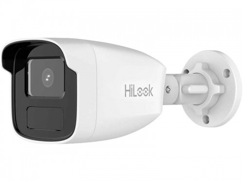 Hikvision Kamera IP Hilook bullet 2MP IPCAM-B2-50IR 4mm image 1