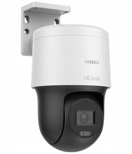 Hikvision Kamera IP Hilook PTZ 4MP PTZ-N4MP image 1