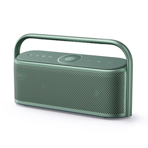 Anker Bluetooth speaker Soundcore Motion X600 green image 1