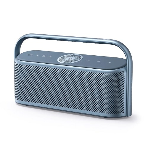 Anker Bluetooth speaker Soundcore Motion X600 blue image 1