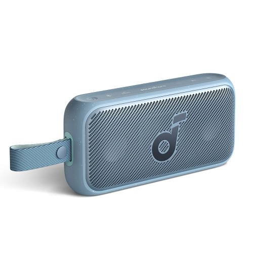 Anker Bluetooth speaker Soundcore Motion 300 blue image 1
