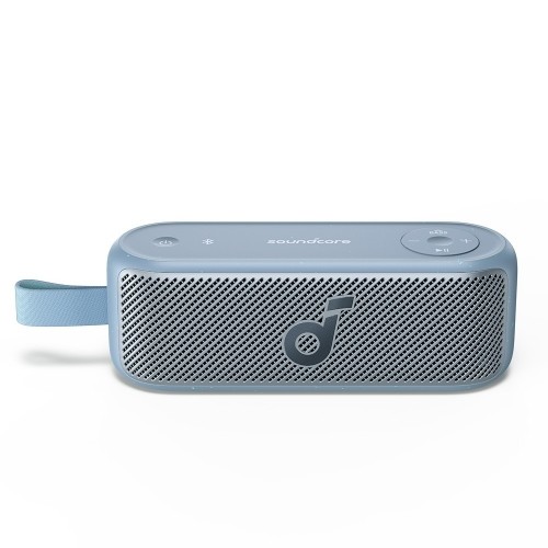 Anker Bluetooth speaker Soundcore Motion 100 blue image 1