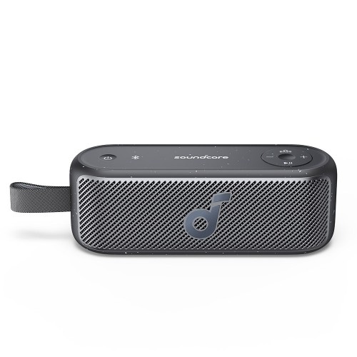 Anker Bluetooth speaker Soundcore Motion 100 black image 1
